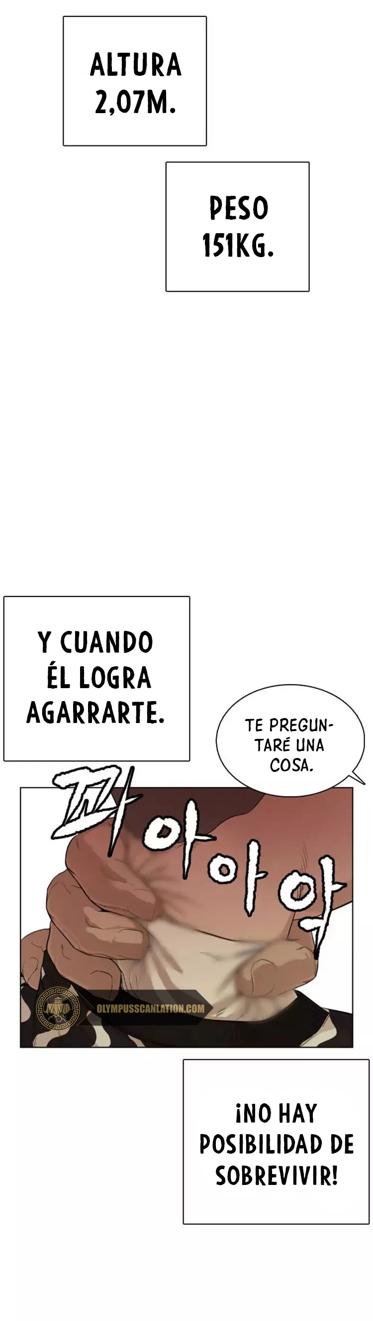 Como madrear capítulo 39, página 8