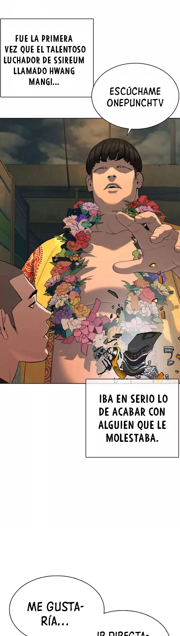 Como madrear capítulo 39, página 10