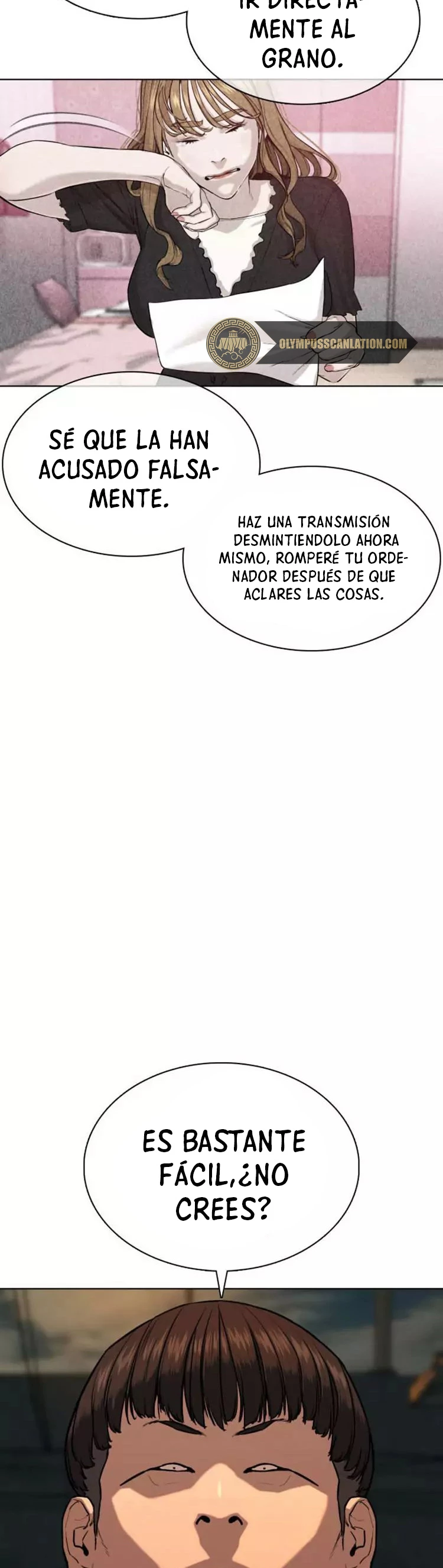 Como madrear capítulo 39, página 11