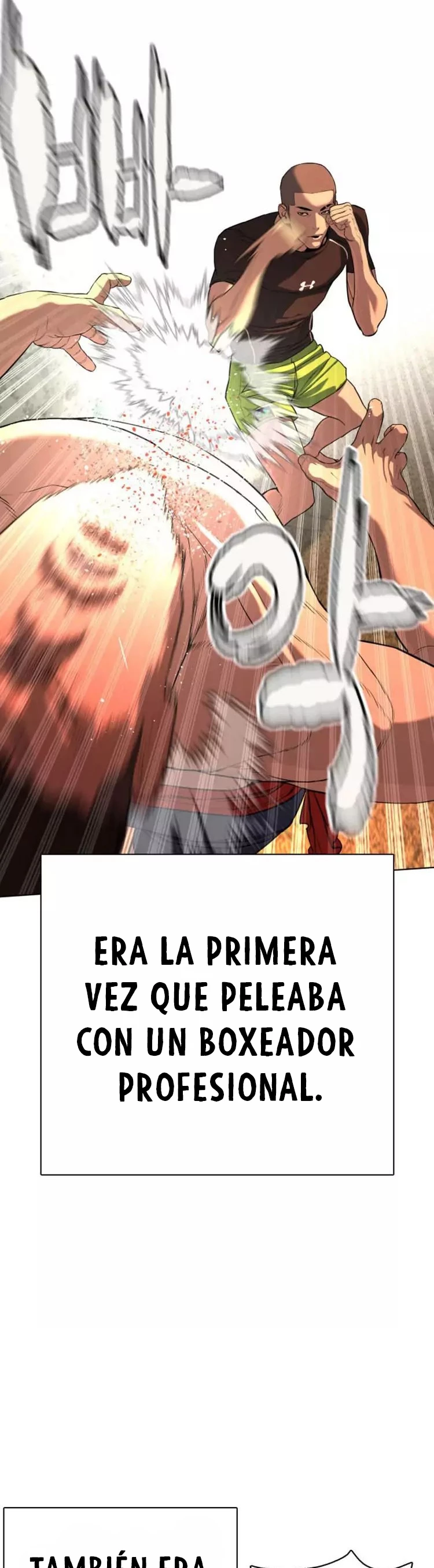 Como madrear capítulo 39, página 17