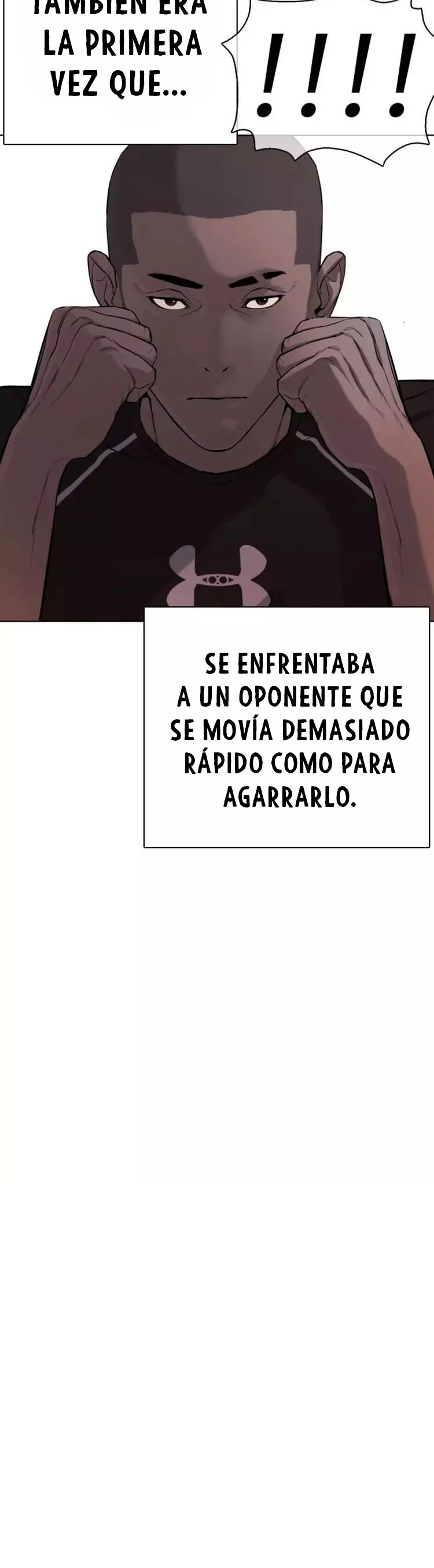 Como madrear capítulo 39, página 18