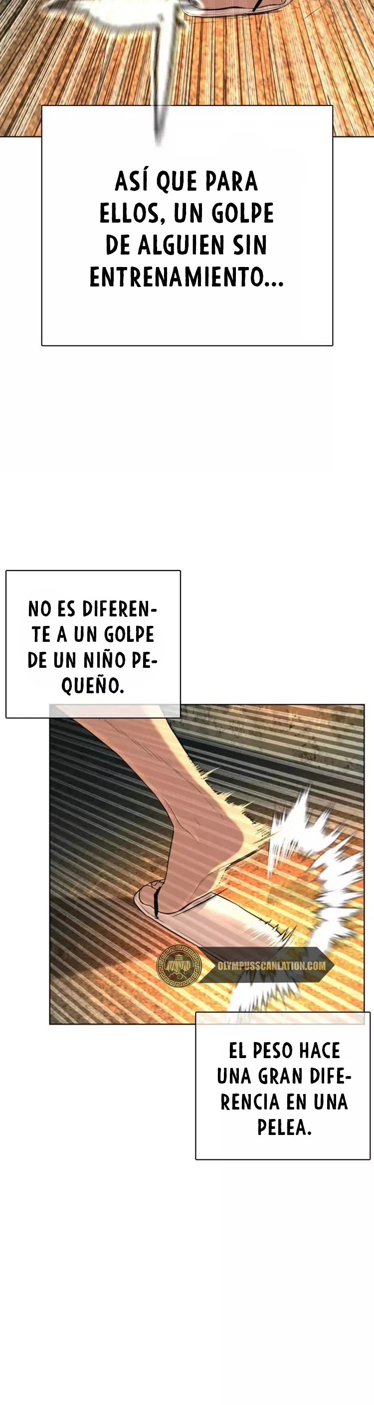 Como madrear capítulo 39, página 29