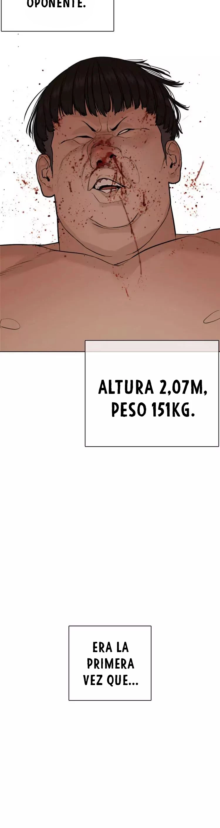 Como madrear capítulo 39, página 31