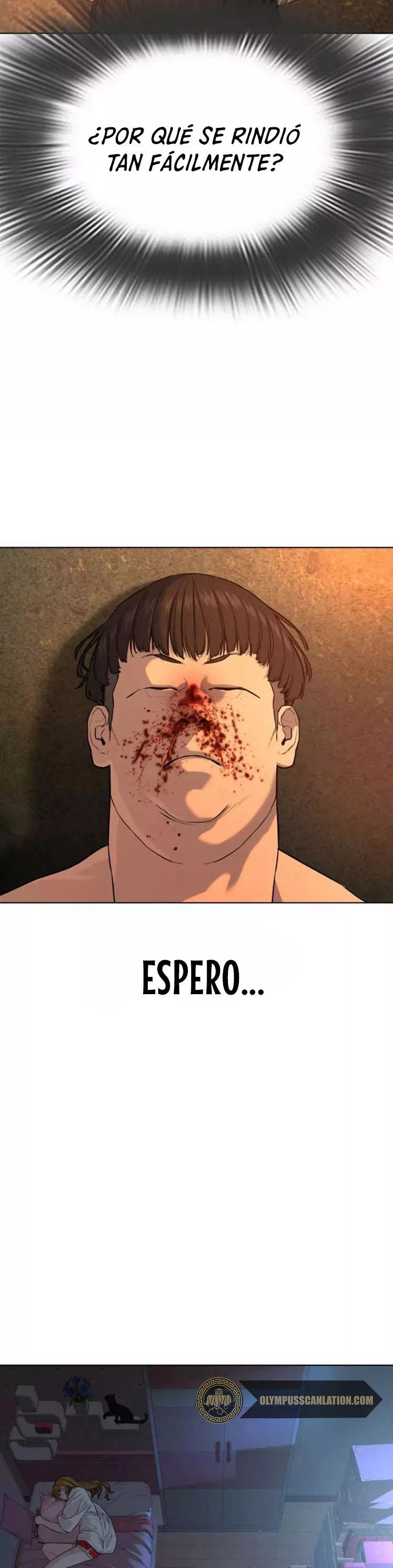 Como madrear capítulo 39, página 34