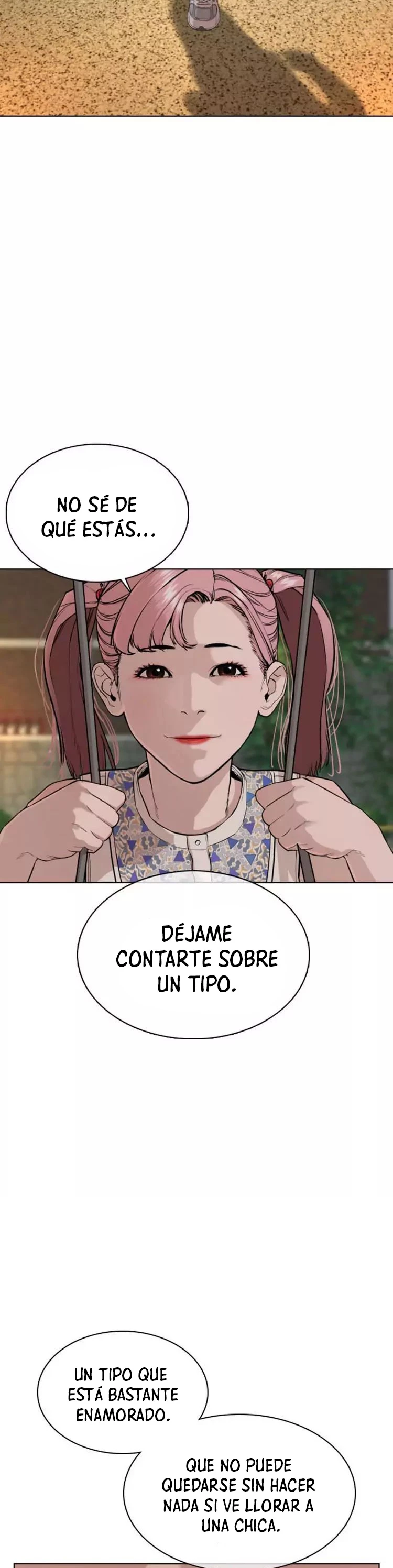 Como madrear capítulo 39, página 45