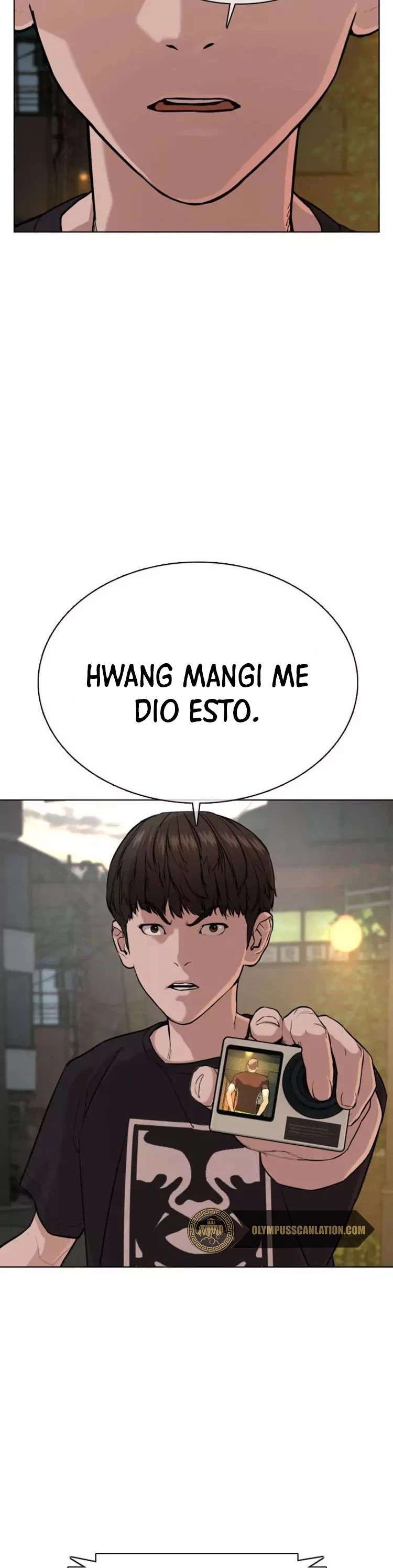 Como madrear capítulo 39, página 46