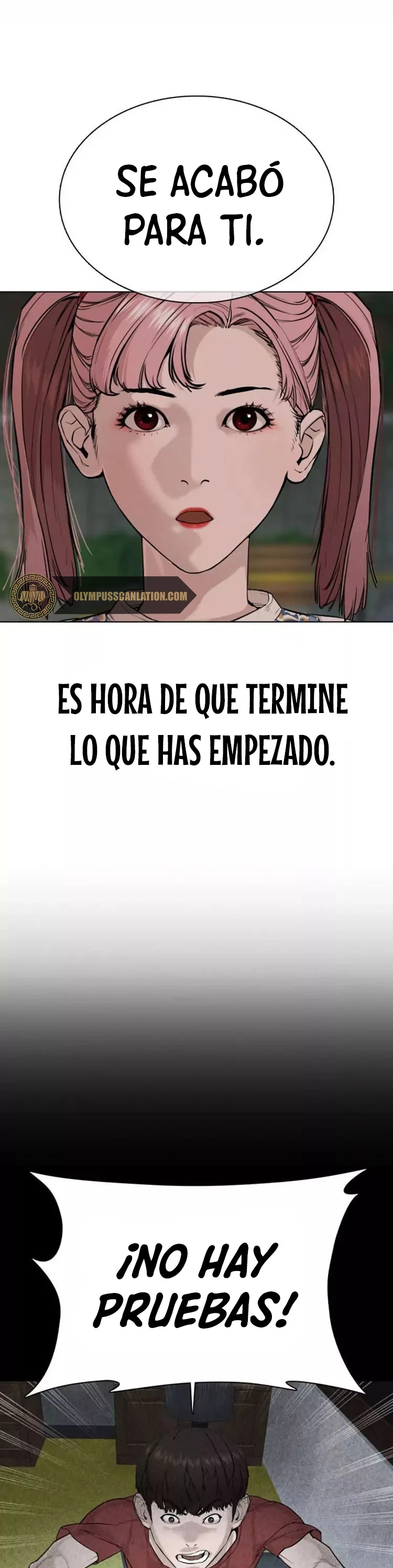 Como madrear capítulo 39, página 48