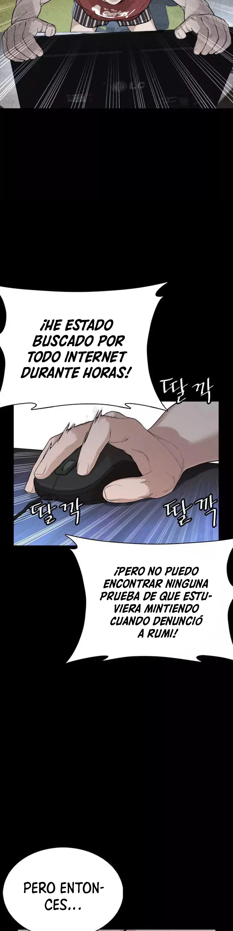 Como madrear capítulo 39, página 49