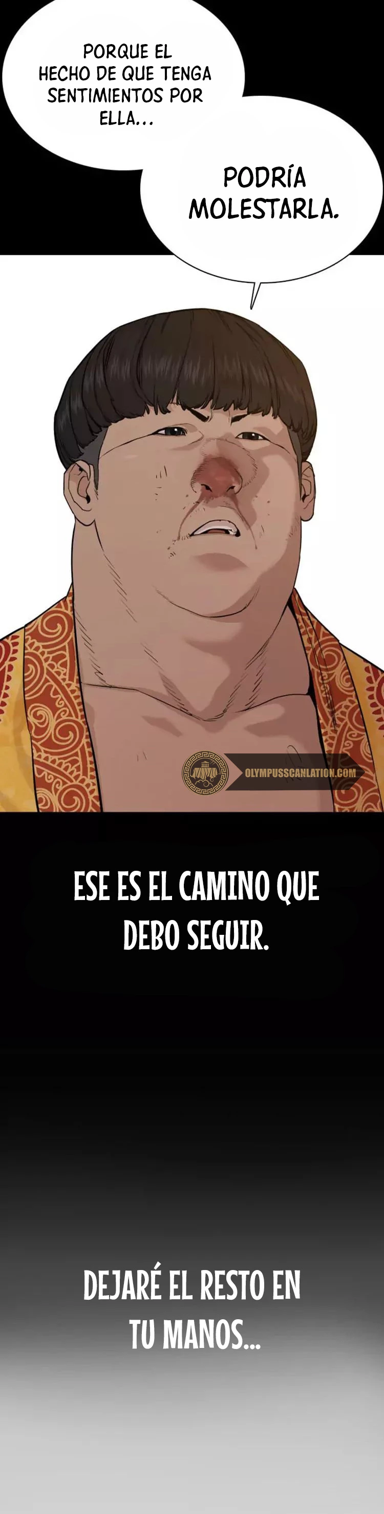Como madrear capítulo 39, página 58
