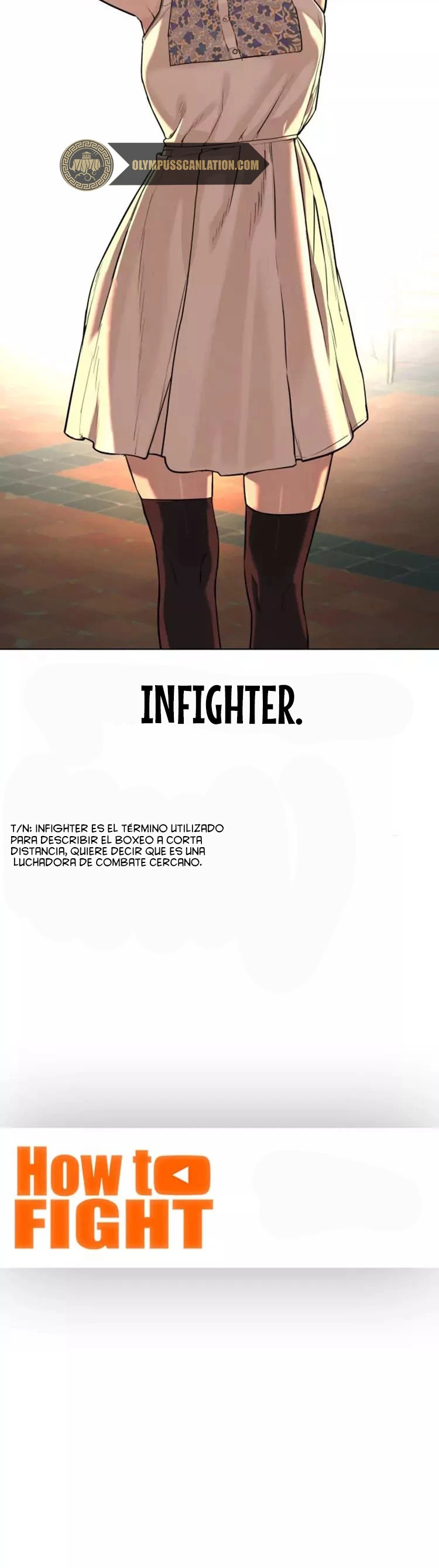Como madrear capítulo 39, página 69
