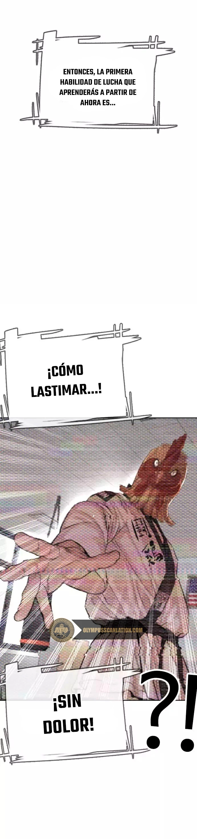 Como madrear capítulo 4, página 7