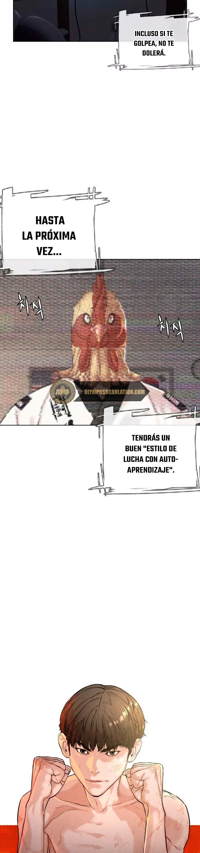 Como madrear capítulo 4, página 11