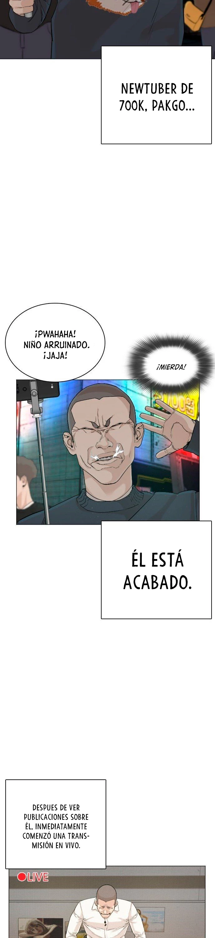 Como madrear capítulo 4, página 14