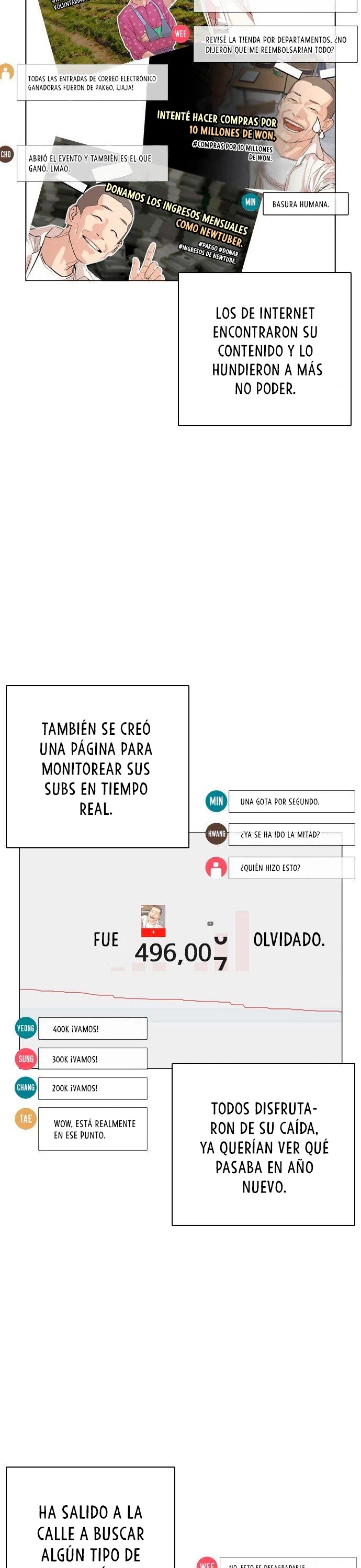 Como madrear capítulo 4, página 16