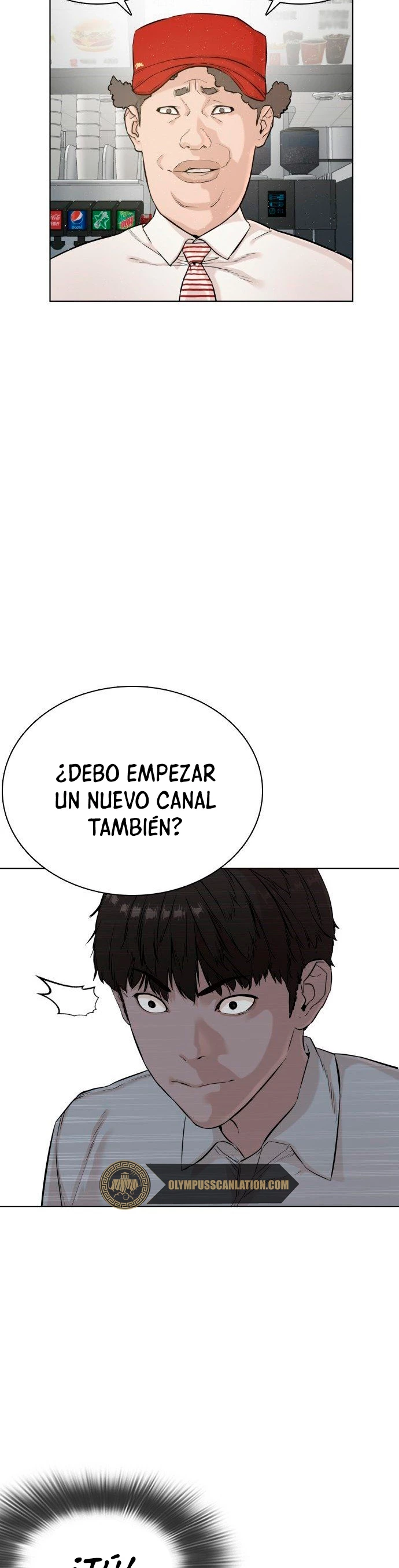 Como madrear capítulo 4, página 25
