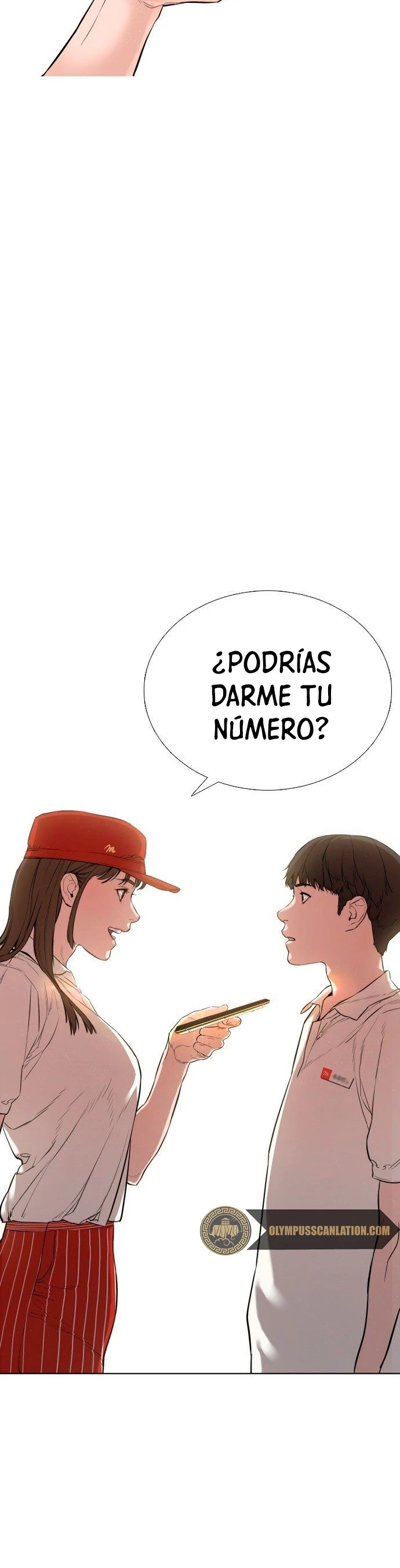 Como madrear capítulo 4, página 28