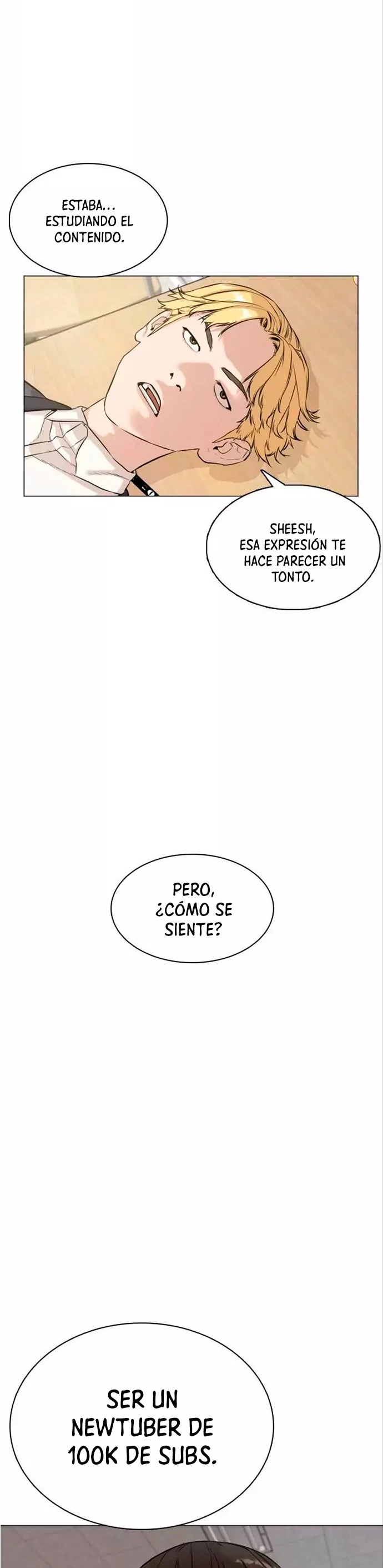 Como madrear capítulo 4, página 34