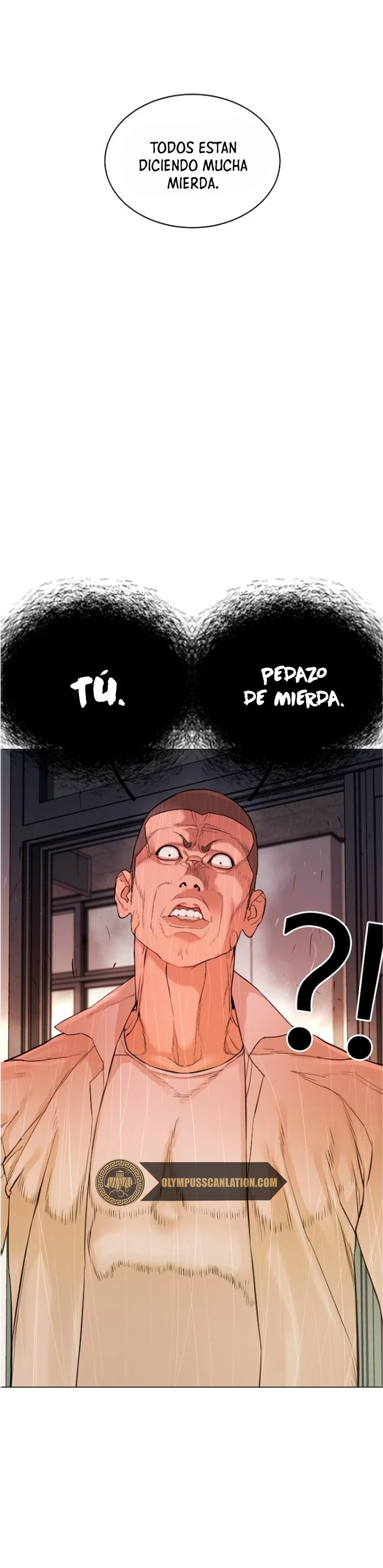 Como madrear capítulo 4, página 41