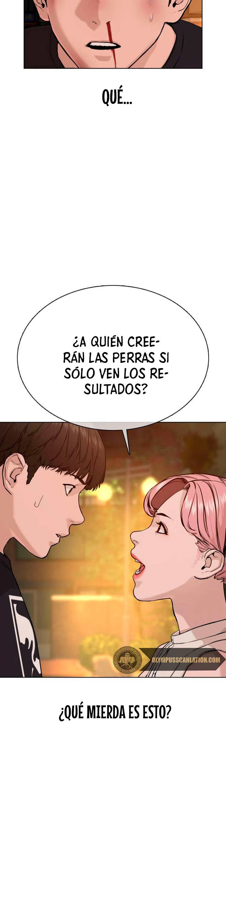 Como madrear capítulo 40, página 12