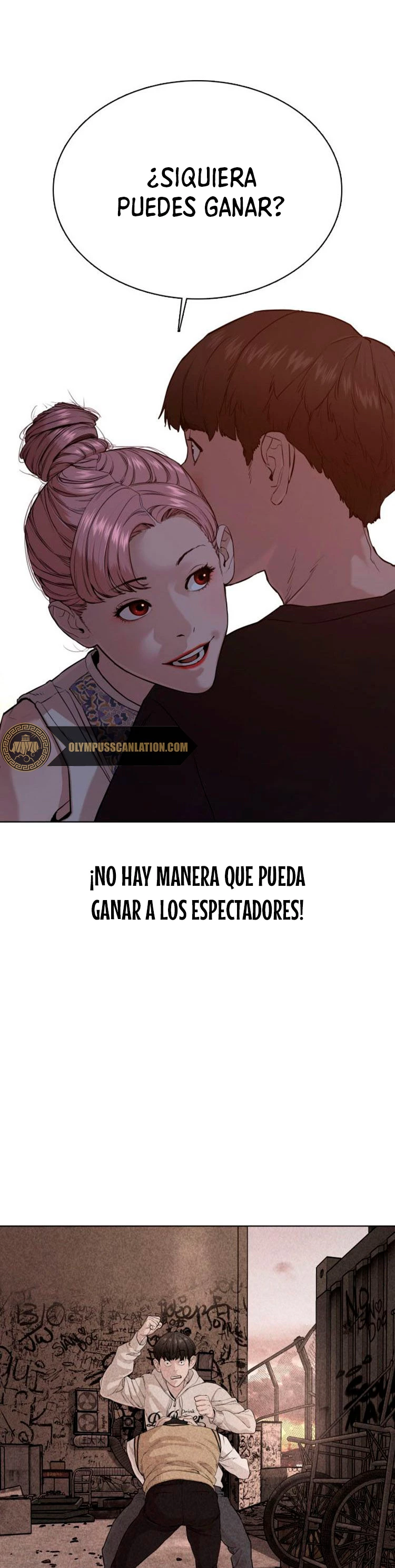 Como madrear capítulo 40, página 14