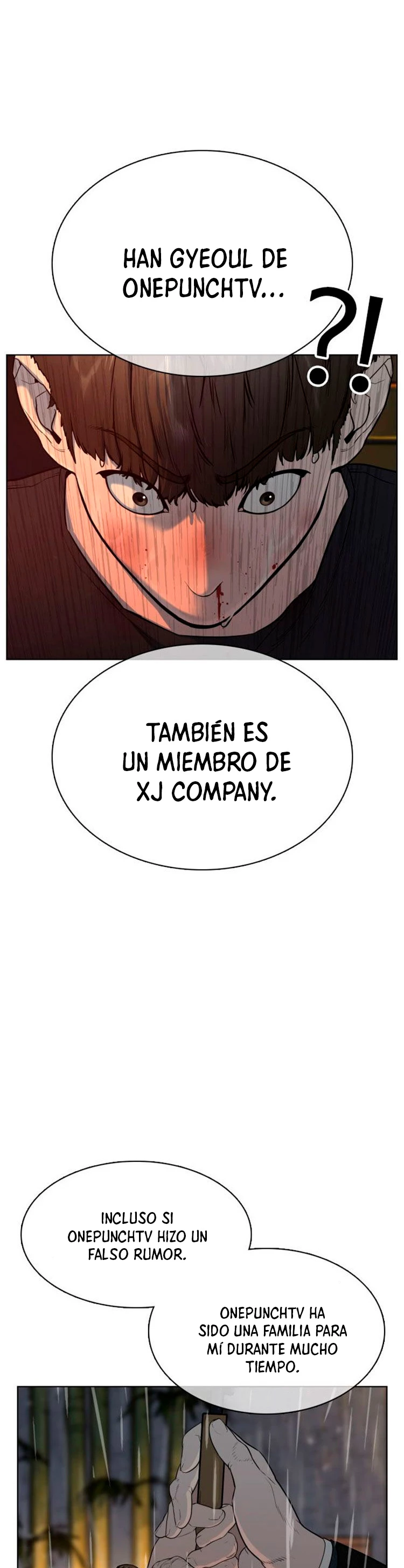 Como madrear capítulo 40, página 26