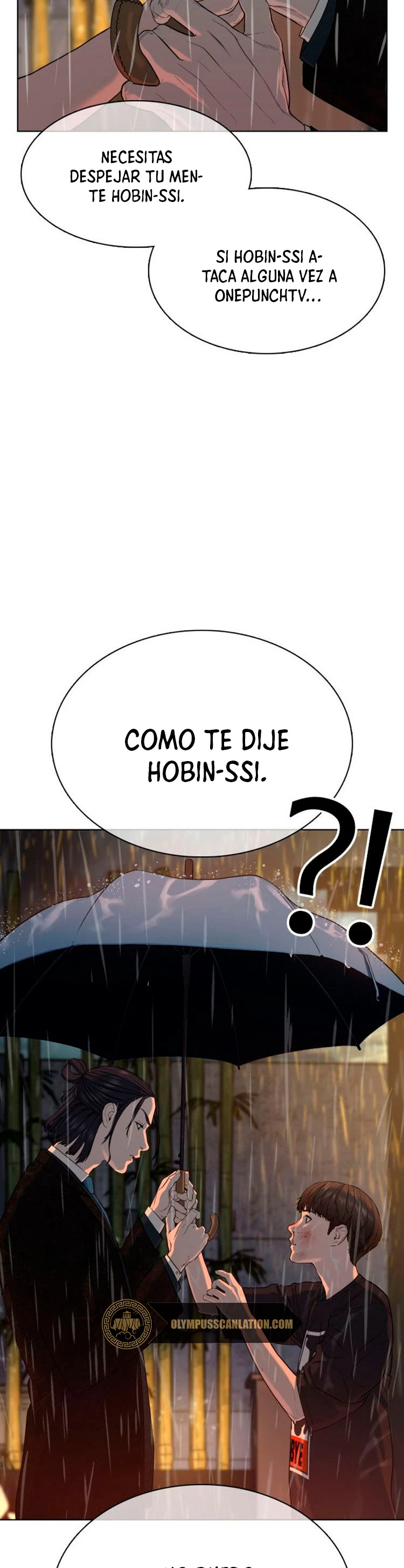 Como madrear capítulo 40, página 27