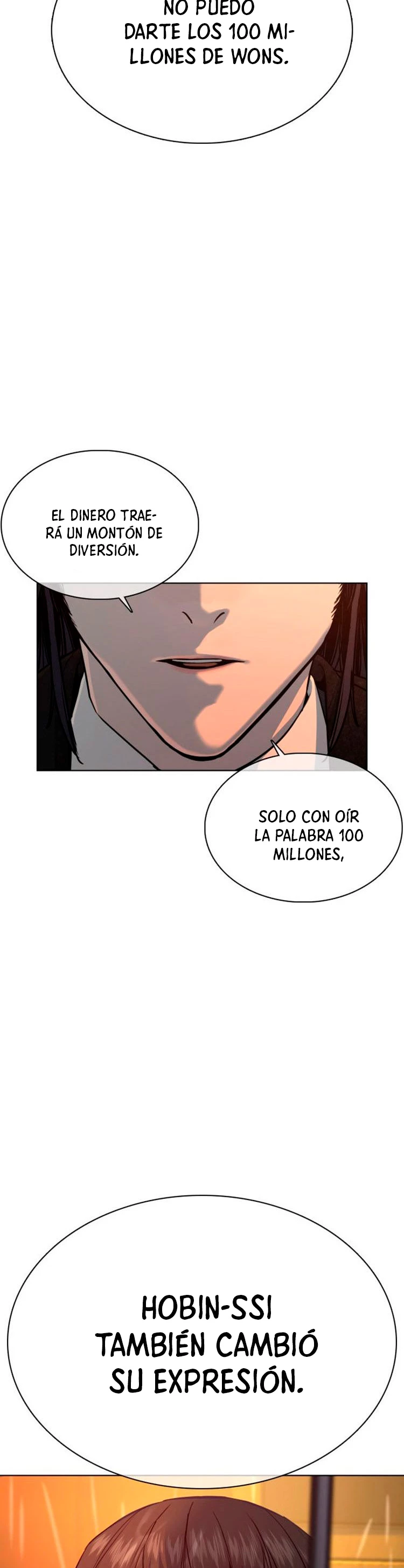 Como madrear capítulo 40, página 28
