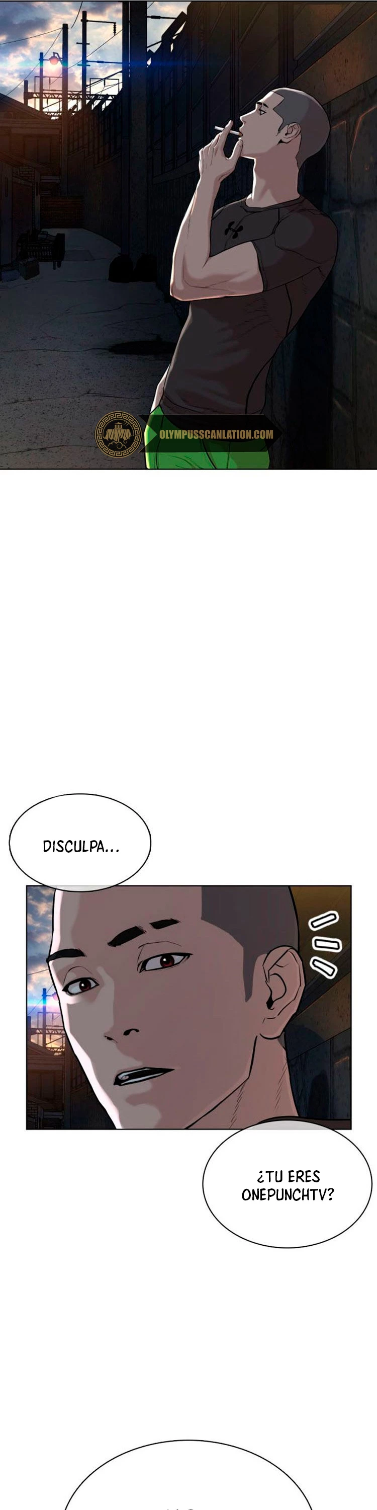 Como madrear capítulo 40, página 33