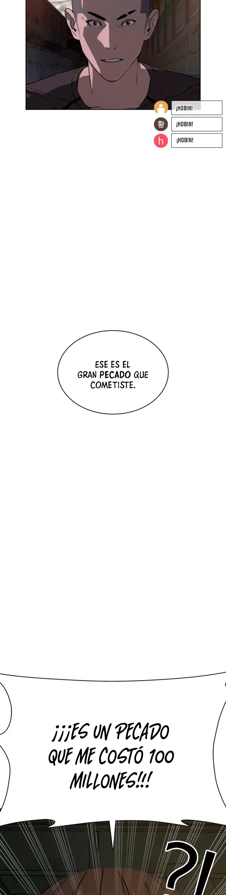 Como madrear capítulo 40, página 57