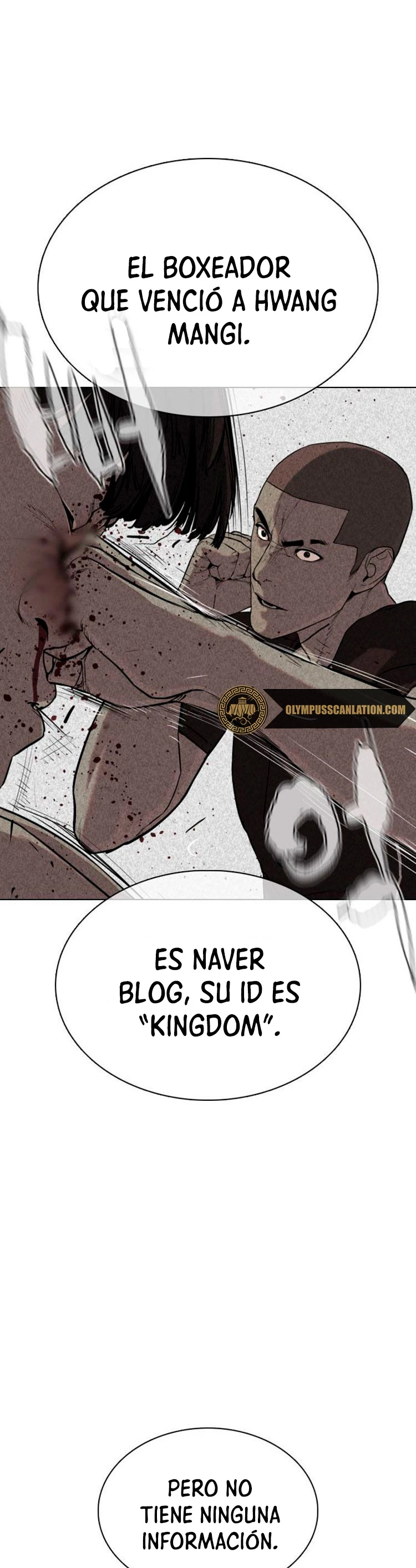 Como madrear capítulo 41, página 3