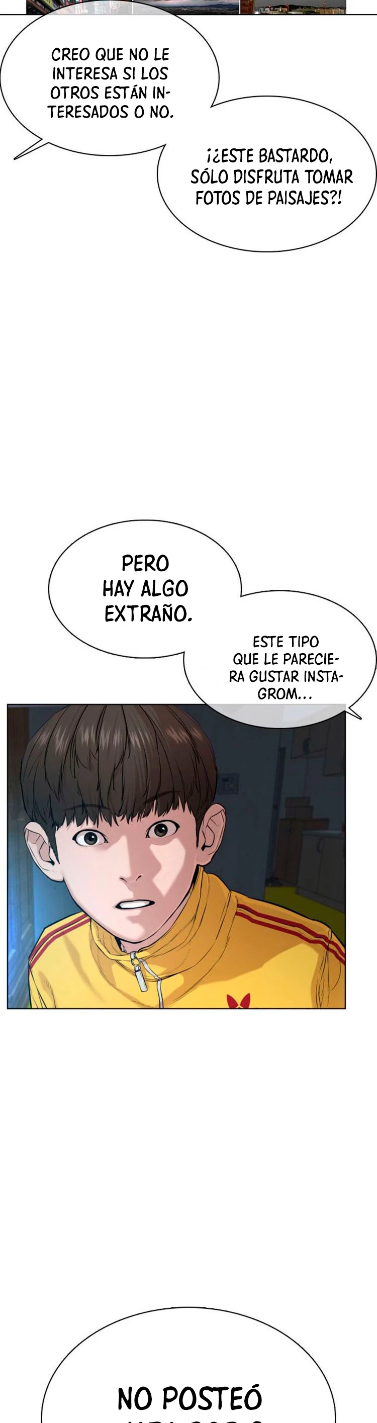 Como madrear capítulo 41, página 7