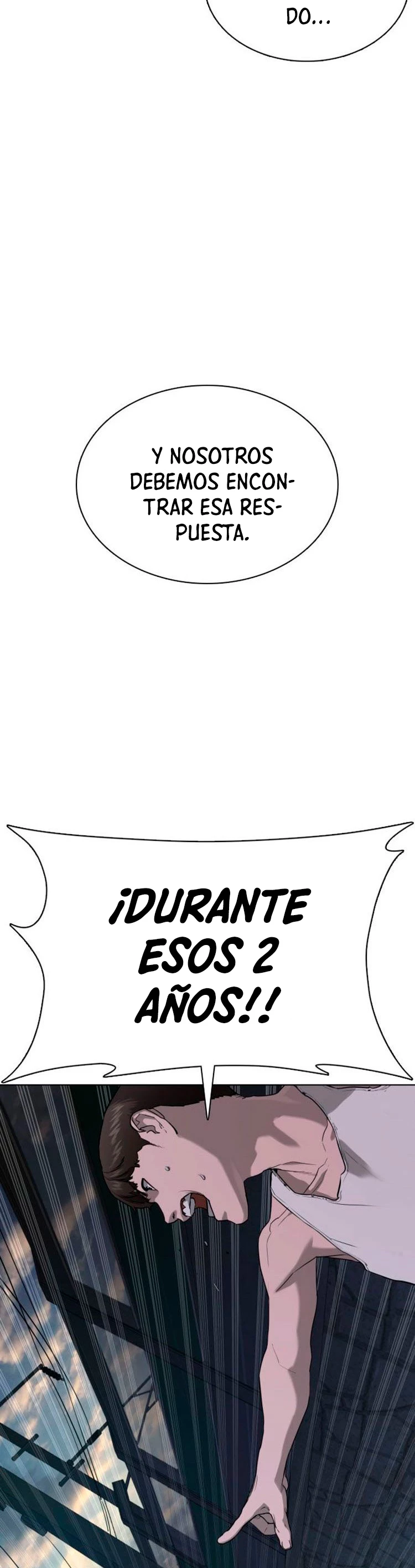 Como madrear capítulo 41, página 9