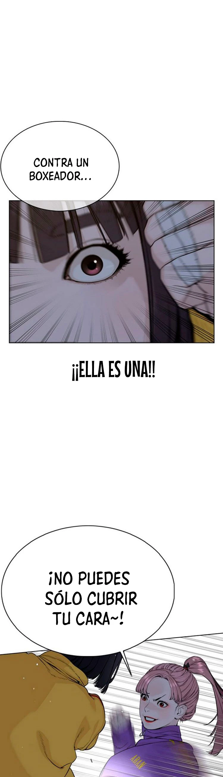 Como madrear capítulo 41, página 44