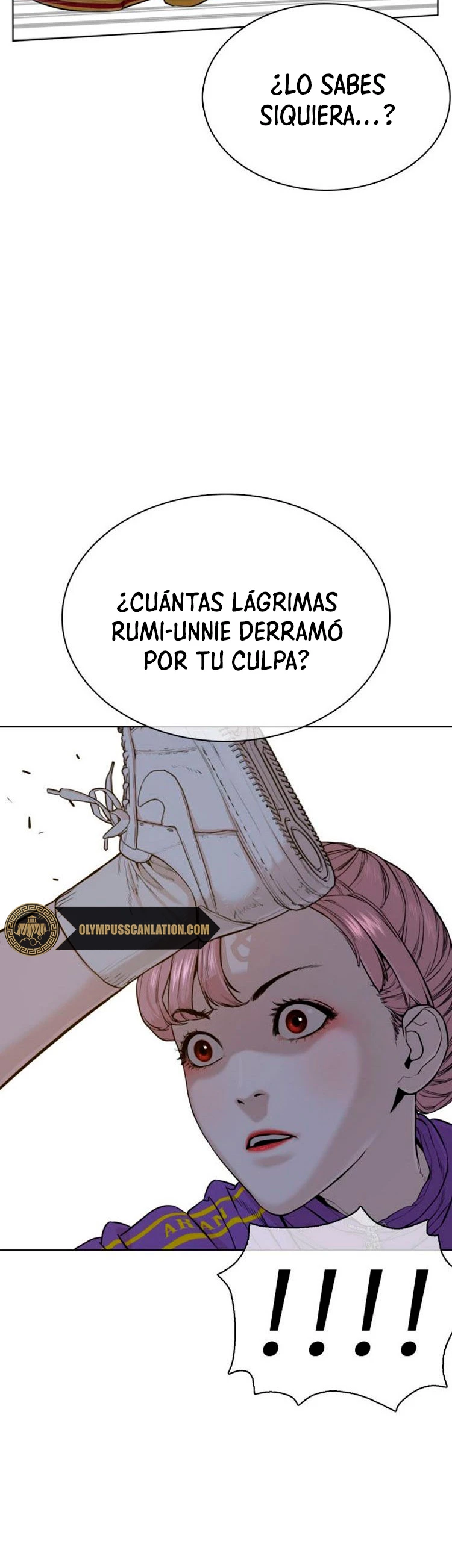 Como madrear capítulo 41, página 49