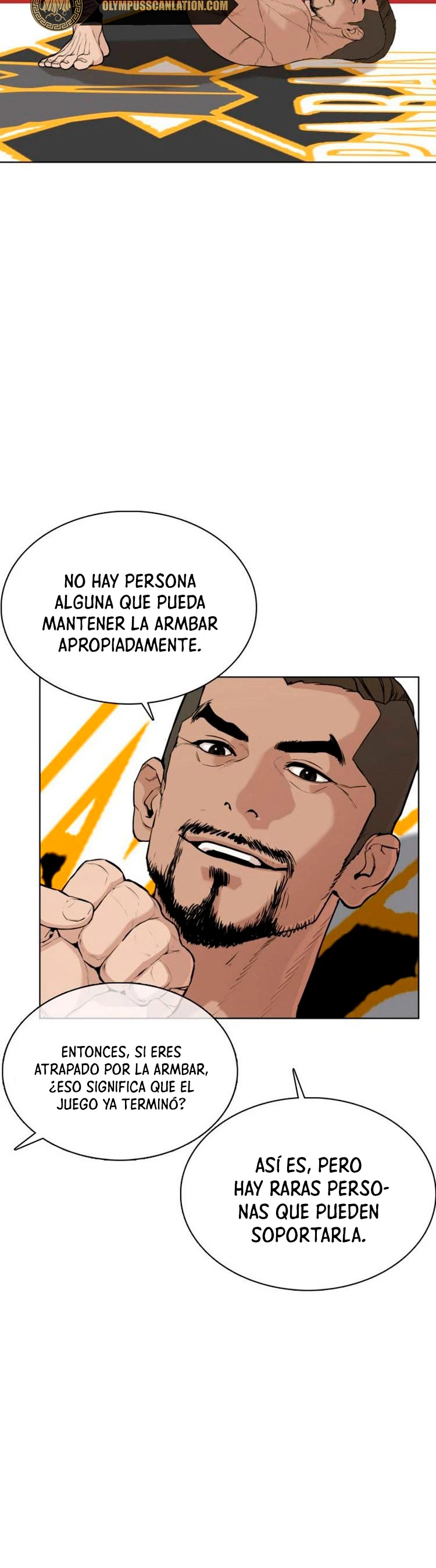 Como madrear capítulo 41, página 60