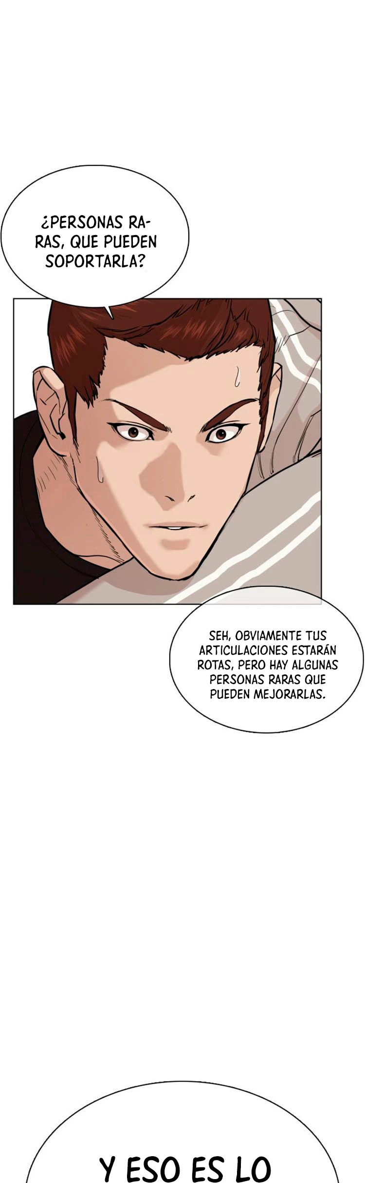 Como madrear capítulo 41, página 61