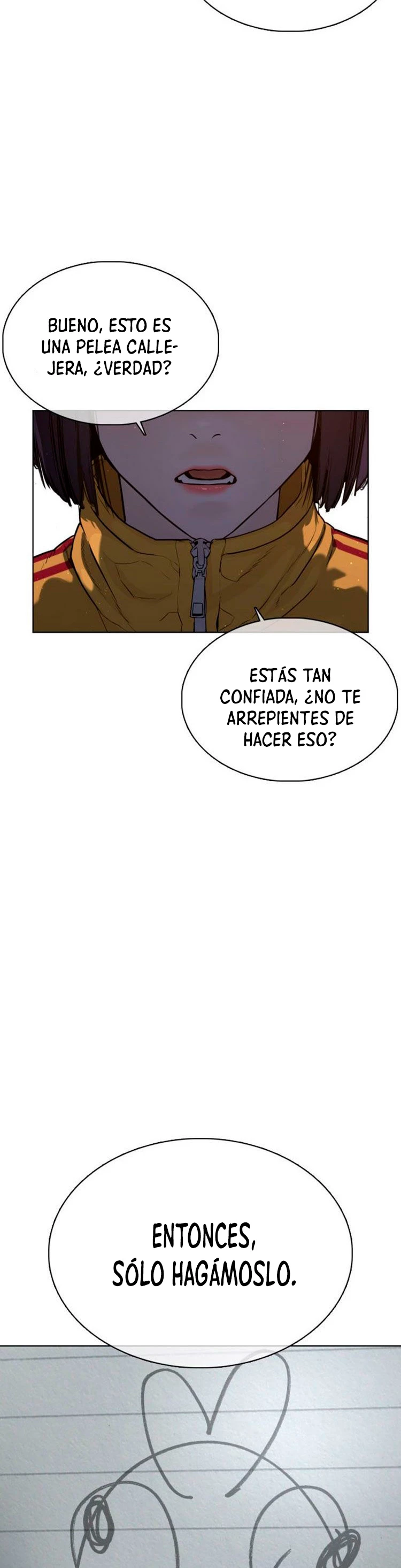 Como madrear capítulo 41, página 77