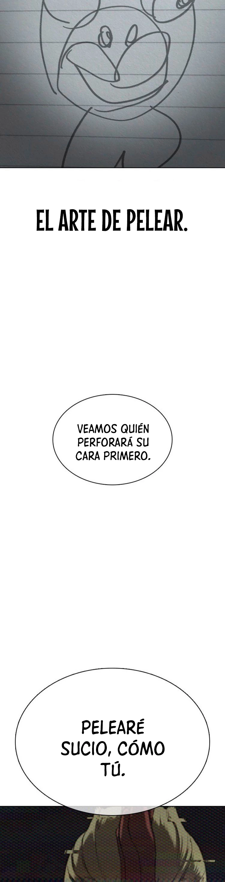 Como madrear capítulo 41, página 78