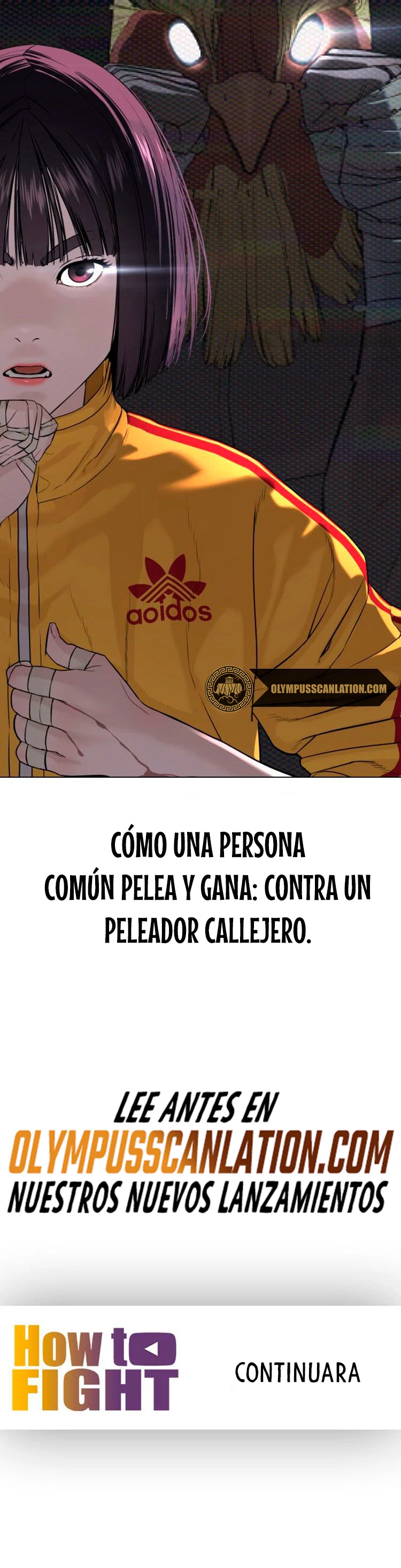 Como madrear capítulo 41, página 79