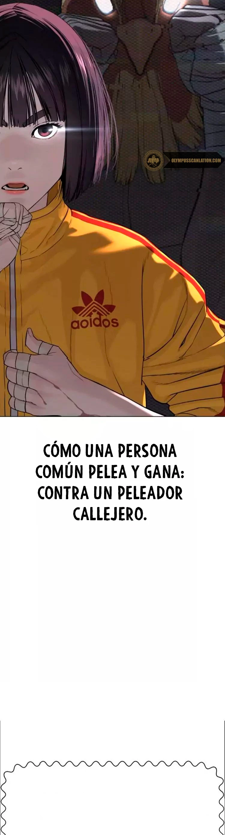 Como madrear capítulo 42, página 9