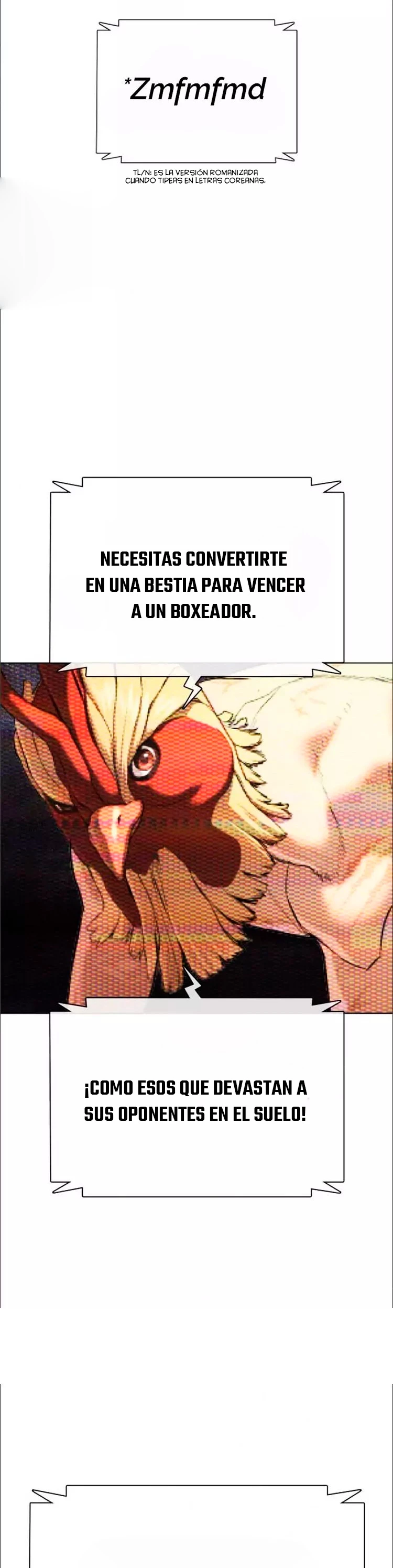 Como madrear capítulo 42, página 39