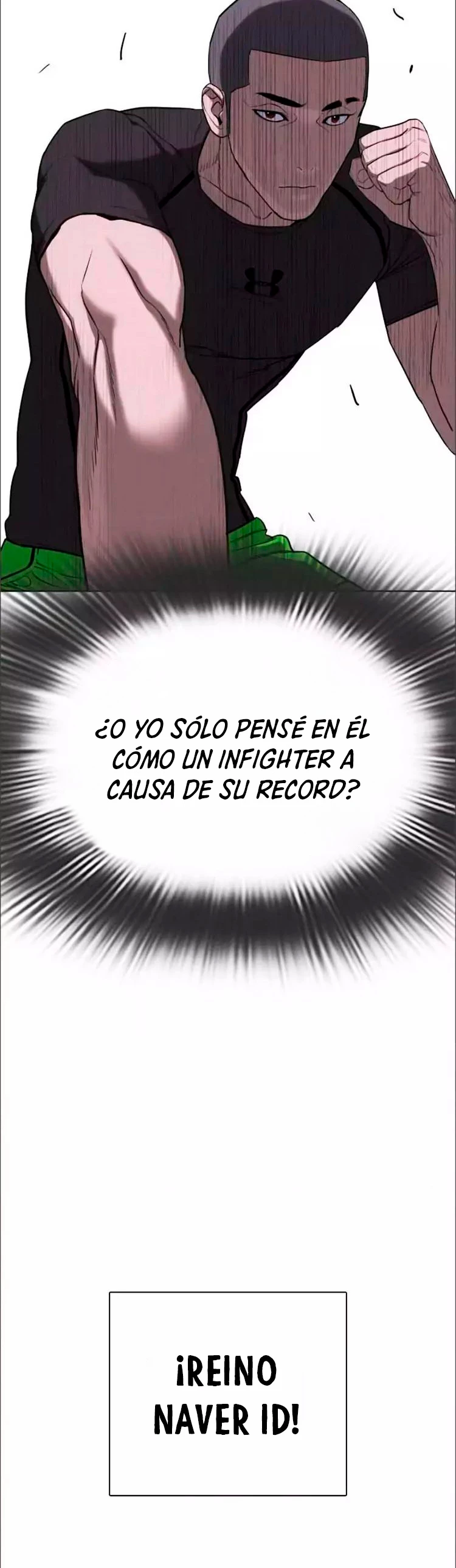 Como madrear capítulo 42, página 48
