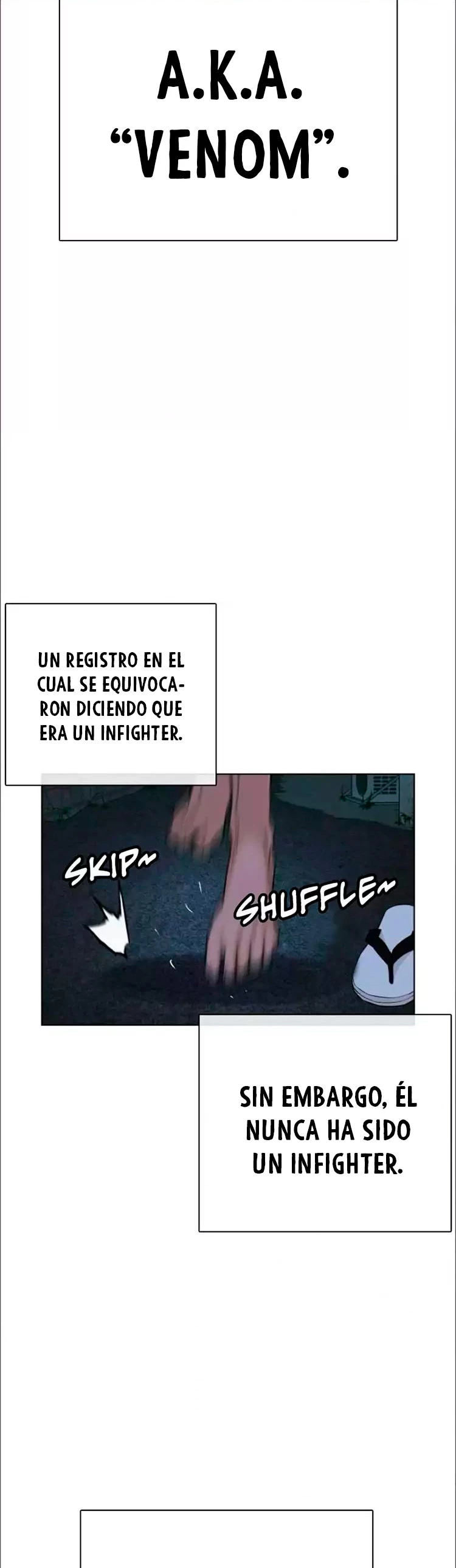 Como madrear capítulo 42, página 51
