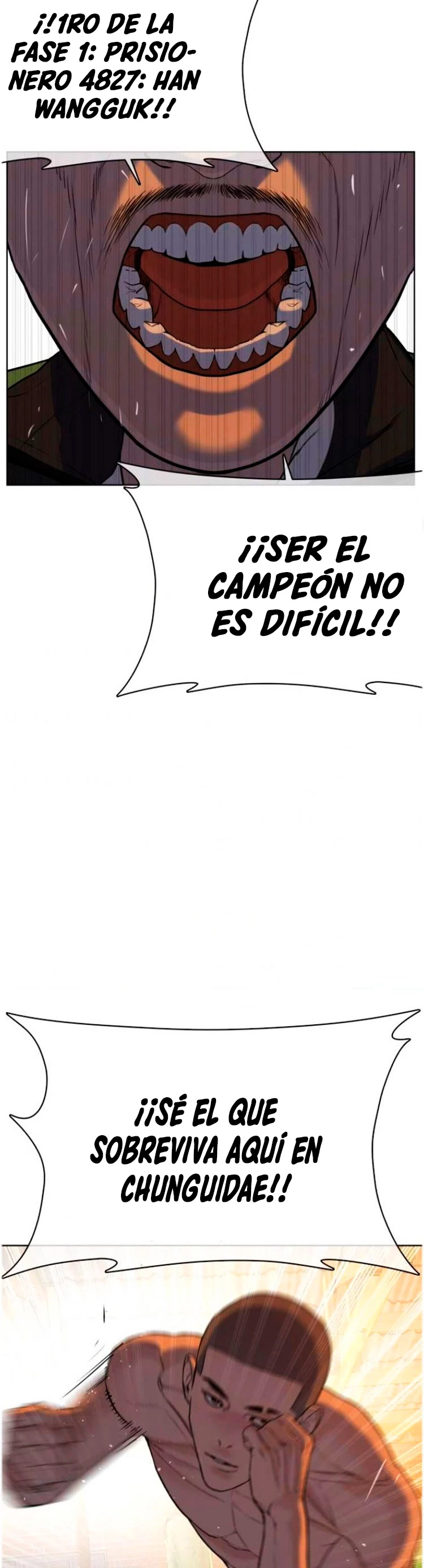 Como madrear capítulo 43, página 10