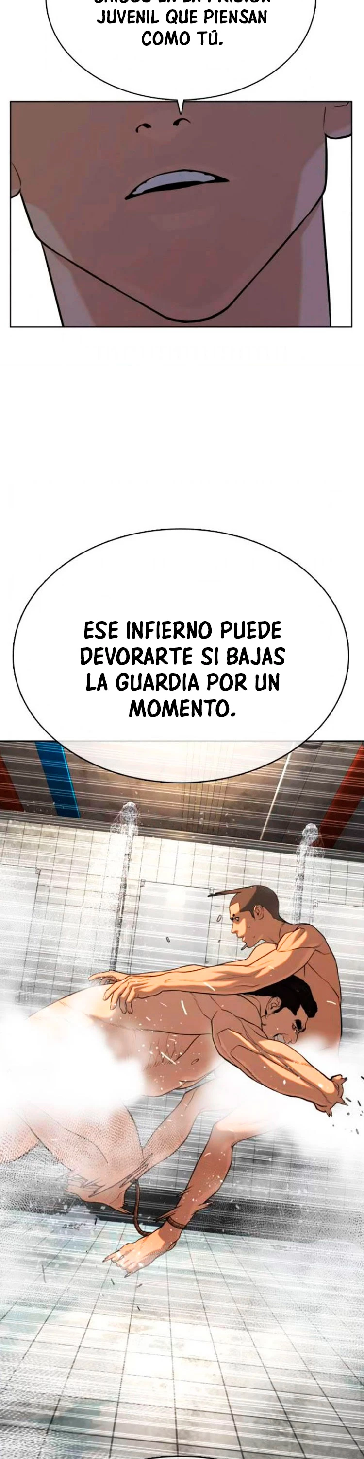 Como madrear capítulo 43, página 45