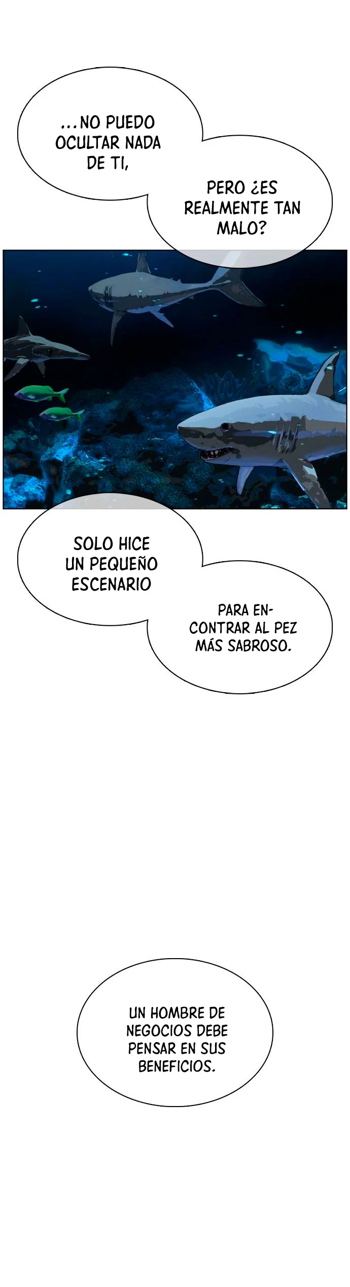 Como madrear capítulo 44, página 11