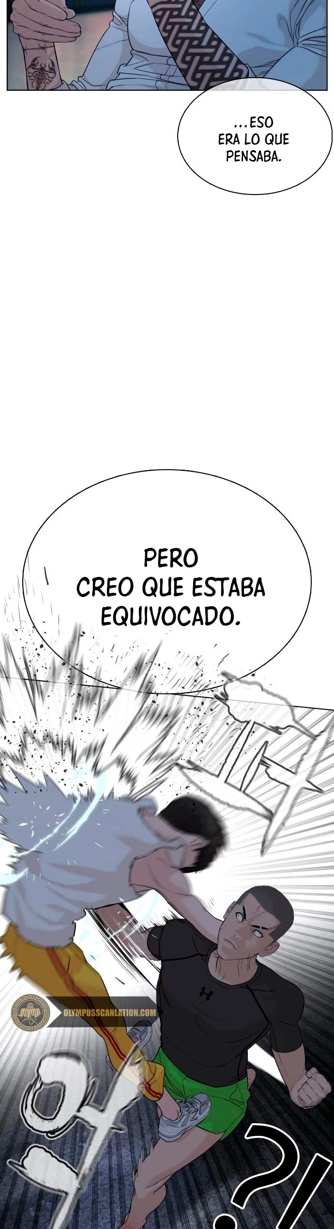 Como madrear capítulo 44, página 14