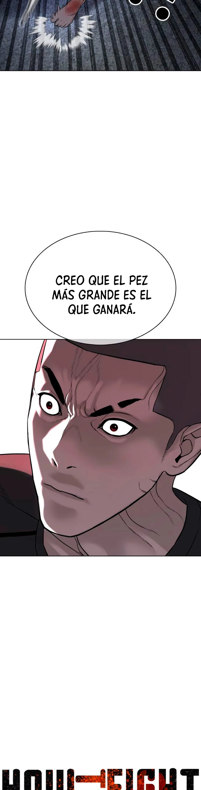 Como madrear capítulo 44, página 15