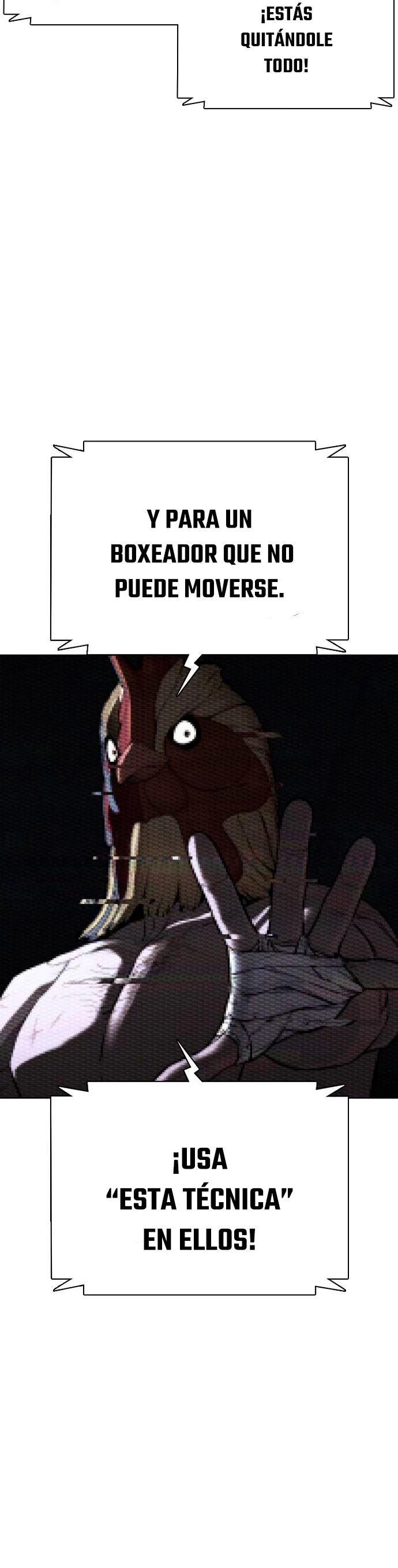 Como madrear capítulo 44, página 17
