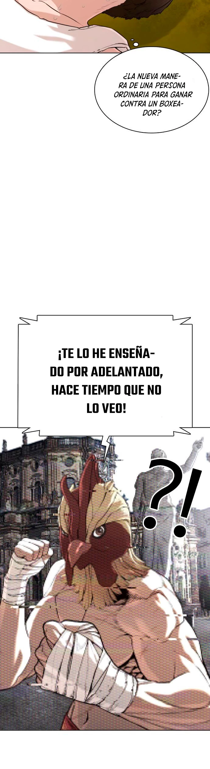Como madrear capítulo 44, página 48